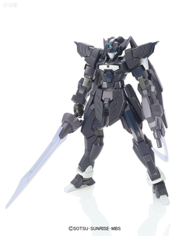 高达AGE HG AGE 普通版 34 G-西福斯 - 图片